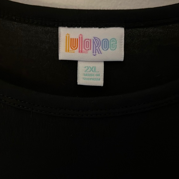 🛍 2/$15 Lularoe Randy - Picture 3 of 5
